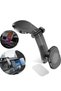 Upgraded Magnetic Car Phone Holder – 360° Adjustable Dashboard Mount, Strong Magnetic Grip, Universal Fit for iPhone, Samsung & All Smartphones