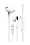 Lighting Earphone for Calling and Music Compatible with i-Phone 6/7/8/X/11/12/13