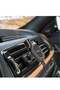 Gravity Car Holder C73 - Black - 2