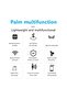 Mini WiFi Camera – 1080P HD Wireless Security Camera, Portable Small Camera with Night Vision - 5
