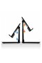 Adjustable Universal Tablet Stand Desktop Holder Mount Mobile Phone iPad iPhone - 4