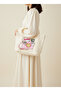 Retro Camera Sequin Canvas Tote Bag - 3