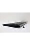 USB-C Wireless Aluminium Keyboard, Black, Full-Size - 2