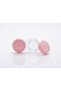Desire 21 Ever Look Soft Contact Lenses in Korea B.C:8.60mm CINNAMON - 4