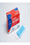 3PLY FaceMask Blue - 50Pcs/Box