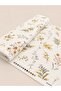 1. Class Organic 100% Cotton Bedding Fabric 240 cm Width – Fabric for Sheets, Duvet Covers, and Pillowcases