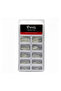 Korean Artificial Nail Set from TR-12 - 2