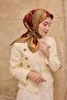 Twi̇ll Silk Scarf 2026 Summer Season 11533-16 - 3
