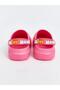 Printed Girl's Beach Sandals (S4) - 5