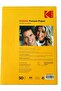 A4 Inkjet Photo Paper Glossy 180GSM 50 Sheets 210 x 297mm - 2
