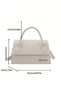 Bag, White - 2