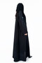 عباية كريب مع جكار - 3