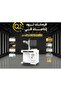Fiber Laser Marking Machine 30W ماكينه الحفر و النقش