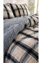 Osotto Single Comforter Duvet Set |   180X230 cm |   Comfortable and Stylish Design |   Soft Textured - 2