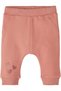 Baby Girls Nbfnalia Sweat Pant Bru Sweatpants