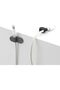 MAGDROP Magnetic Cable Tie - Neodymium Magnetic Cable Wrap w/ 3M Tape, Works w/Most Charging Cables