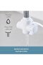 Water purifier TK-CS200- H (Gray) - 4