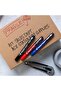 perm marker 100 Fine Red - 2
