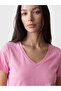 Nevavm Difference Is the Difference V-Neck Women's T-Shirt - 3