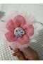 Crown with daisies - 2