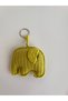 Hand-Knitted Amigurumi Keychain / Bag Charm - 4