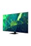 55 Inch QLED 4K Smart TV QA55Q70AAUXUM Titan Grey - 2