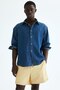 Şort Relaxed Fit
