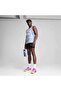 Racday Ultafrm 9 Shrt m Black Men's Training Tights - 5