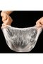 Disposable Food Cover Elastic Fly Blocker 25cm Diameter 50 Pieces - 5