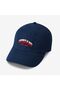 Men Cotton Twill Cap