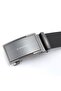 Men Leather Buckle Belt - 2