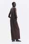 Knot-detail bandeau dress - 3