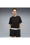 Essentials Elevated Relaxed Tee Damen