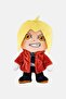 Full Metal Alchemist Brotherhood Edward Plush Toy