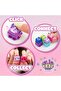 Keyboard Mega Pack, 15 Characters and 1 Keychain - 5