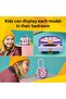 Creator 3-in-1 Art Fashion Bag with Storage, 272 Pieces - 3