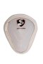 Tournament Cricket Abdominal Pad - 3
