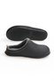 12464 Eva Wet Floor Men's Winter Home Garden Street Work Slippers with Fur Inside - 4