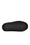 Black Nubuck Women's Sneaker 25K475 Z - 3