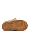 Tan Suede Unisex Children's Boots 412445 F - 5