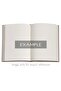 Gathering of Deities Soft Cover 18X23 Lined Notebook Fb1354-0 - 4
