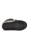 Black Velcro Unisex Children's Boots Oscar F - 5