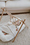 Babynest Baby Bed+Bedding+Carrying Bag - 4