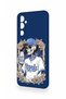 Tecno Pova Neo 2 Compatible Royals Patterned Silicone Case - 4