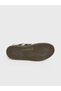 Lcw Steps White Suede Look Boys' Sports Shoes - 4