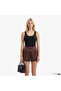 Colette Active Women's Brown T-Shirt