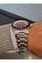 Automatic- Sapphire Glass Seiko Movement, 10 Atm Water Resistant Men's Wristwatch - 4