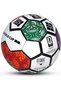 World Cup 2026 Mix Color Football, Size 5 - 2