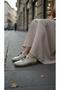 Mira 2026-19 Women's Casual Leather Comfort Shoes