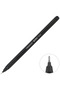 Office Pen 100 Pieces Ballpoint 1mm Pen - 3